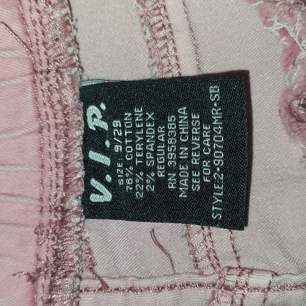 V.I.P. Jeans - Picture 5 of 5